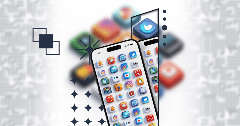 Conoce cómo puedes cambiar de forma sencilla los iconos de tu iPhone.- Blog Hola Telcel