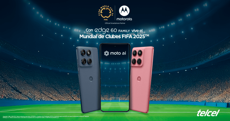 Conoce todo sobre cómo puedes ganar boletos para el Mundial del Clubes con Telcel y Motorola.- Blog Hola Telcel