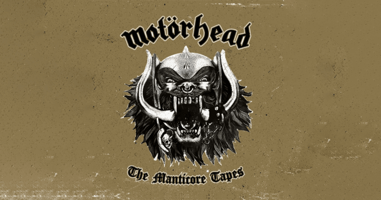 Los orígenes de Motörhead reviven con ‘The Manticore Tapes’.- Blog Hola Telcel