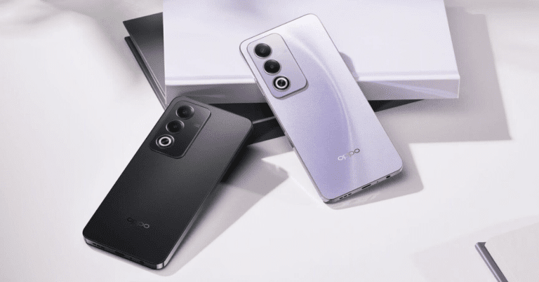 OPPO A80 5G, un 'smartphone' que lo tiene todo (y lo hace rápido).- Blog Hola Telcel