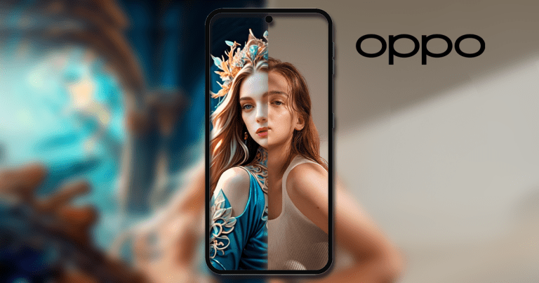 Transforma tus fotos con AI Studio de OPPO.- Blog Hola Telcel
