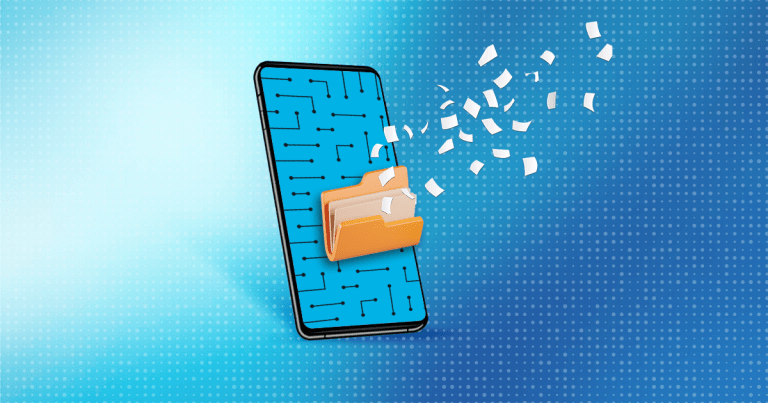 Conoce la mejor forma de guardar tus documentos importantes en tu celular.- Blog Hola Telcel