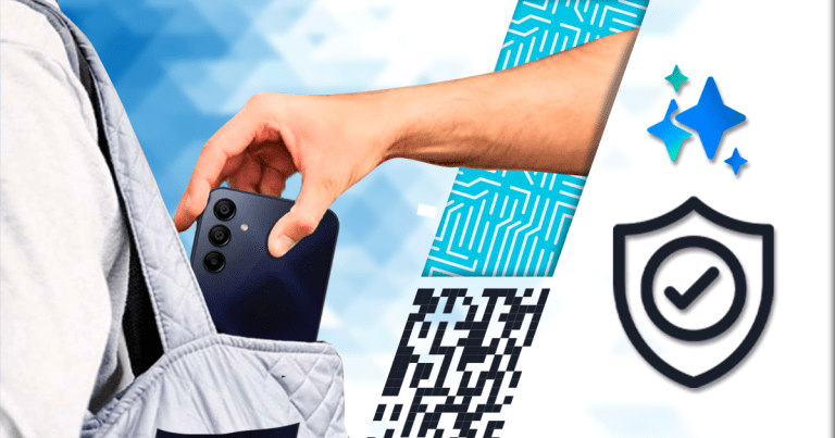 Así puedes activar las funciones antirrobo en tu Samsung Galaxy.- Blog Hola Telcel