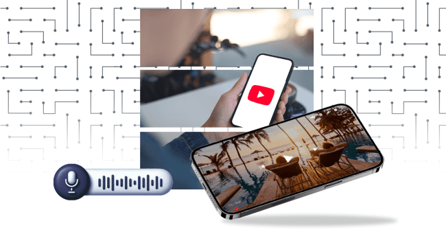 Conoce cómo puedes resumir videos de YouTube con inteligencia artificial.- Blog Hola Telcel