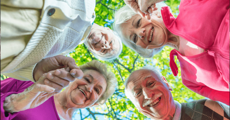 Conoce todo sobre Festival del Adulto Mayor 2025 Monterrey.- Blog Hola Telcel