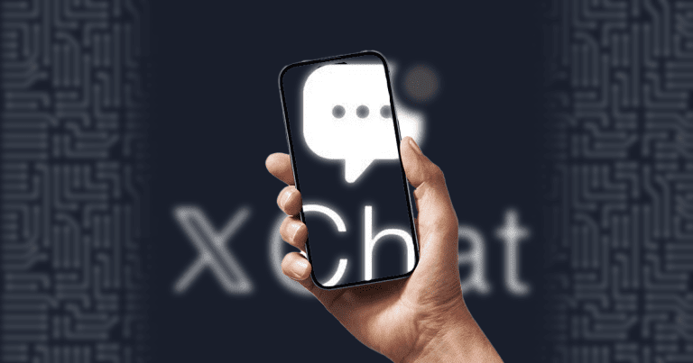 Conoce XChat, la nueva herramienta de mensajería dentro de X.- Blog Hola Telcel