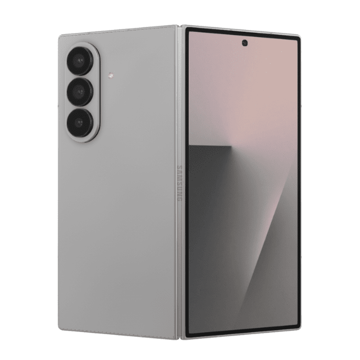 Galaxy Z Fold7.- Blog Hola Telcel