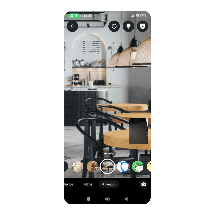 'Fondos' de WhatsApp.- Blog Hola Telcel