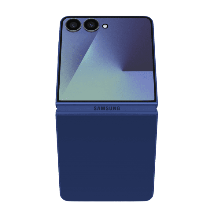 Samsung Galaxy Z Flip7.- Blog Hola Telcel