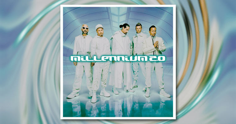 ‘Millennium 2.0’ de los Backstreet Boys celebra 25 años con un relanzamiento.- Blog Hola Telcel