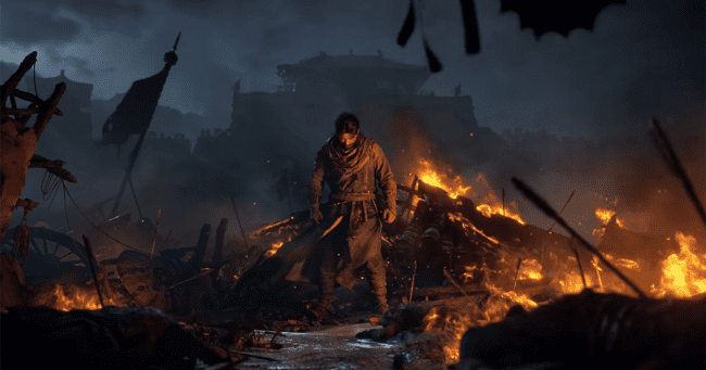 NetEase anuncia ‘Blood Message’, su primer juego 'single-player'.- Blog Hola Telcel