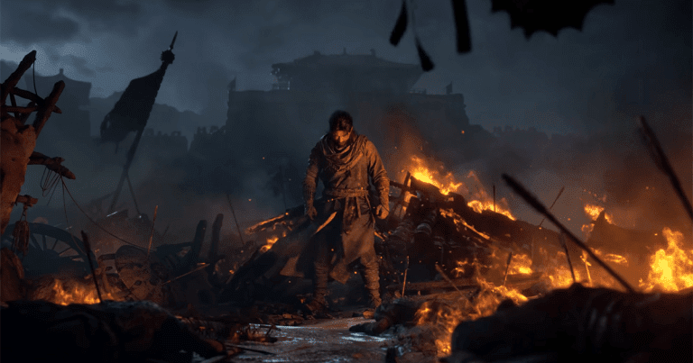 NetEase anuncia ‘Blood Message’, su primer juego 'single-player'.- Blog Hola Telcel