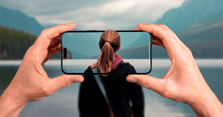Aprende a usar la función 'Cine' para iPhone.- Blog Hola Telcel