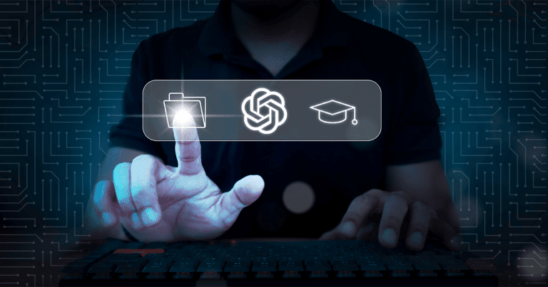 Ahora podrás estudiar con ChatGPT.- Blog Hola Telcel