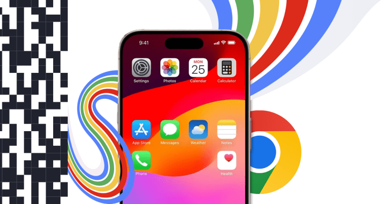 Lo nuevo de Chrome para iOS que cambia tu rutina laboral.- Blog Hola Telcel