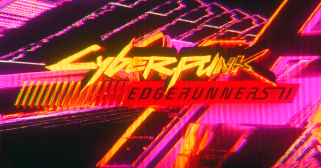 'Cyberpunk Edgerunners 2': nueva historia.- Blog Hola Telcel