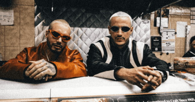 DJ Snake y J Balvin estrenan un nuevo tema que le rinde homenaje a los 90.- Blog Hola Telcel