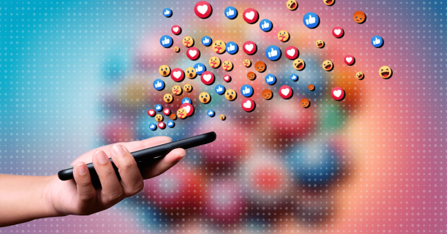 'Emojis' favoritos en México.- Blog Hola Telcel