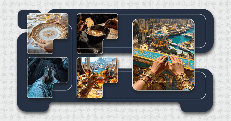 Viaja en el tiempo con ayuda de la IA.- Blog Hola Telcel