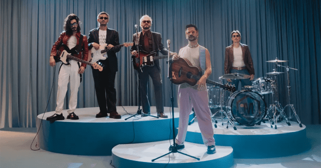 Escucha a Morat y Camilo juntos en ‘Me toca a mí’.- Blog Hola Telcel