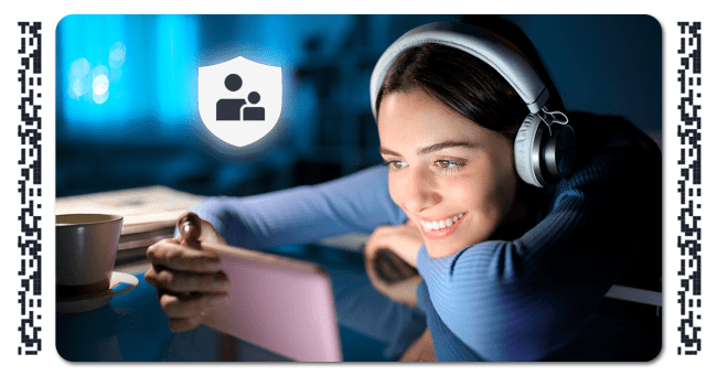 Formas en que tu iPhone ayuda a cuidar lo que ven niñas, niños y adolescentes.- Blog Hola Telcel