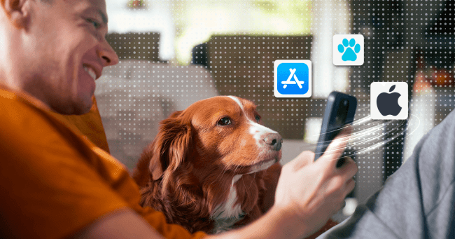 Cuida mejor a tu lomito con estas aplicaciones para tu iPhone.- Blog Hola Telcel