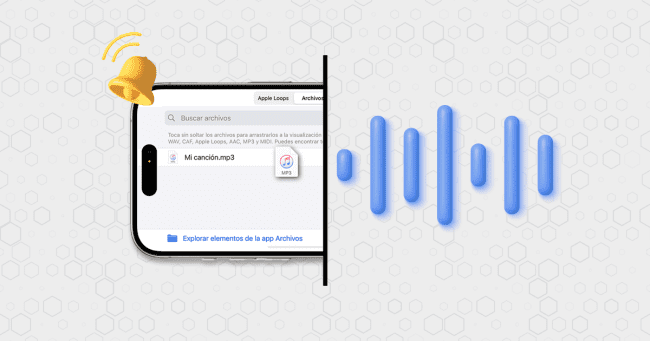 Crea tu propio tono de llamada en iPhone.- Blog Hola Telcel
