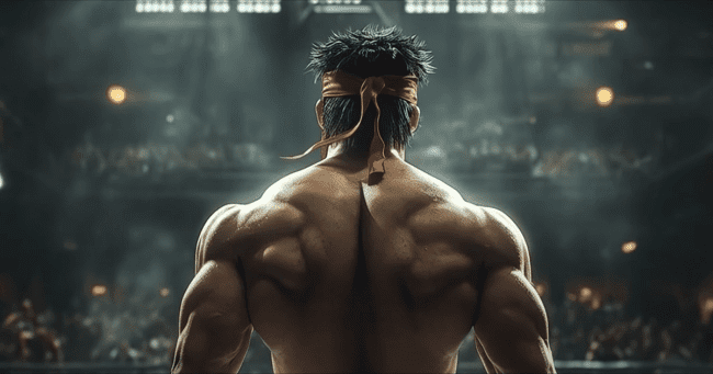 Confirman elenco de 'Street Fighter'.- Blog Hola Telcel