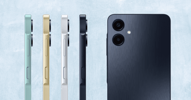 Conoce todo sobre el Samsung Galaxy A06 5G.- Blog Hola Telcel