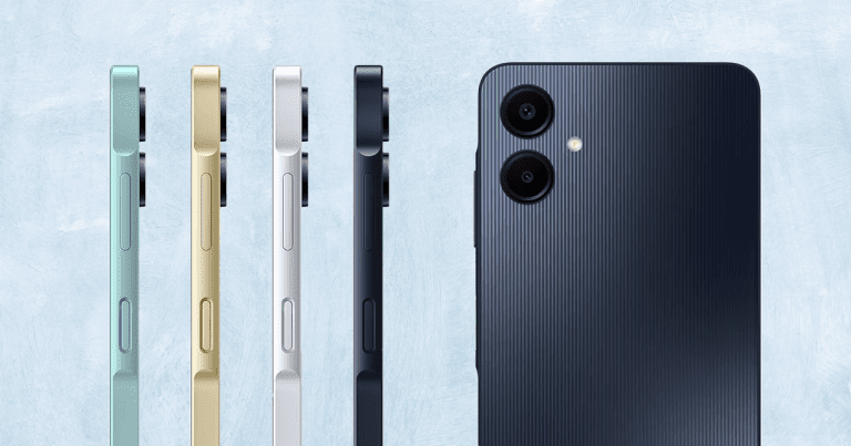 Conoce todo sobre el Samsung Galaxy A06 5G.- Blog Hola Telcel