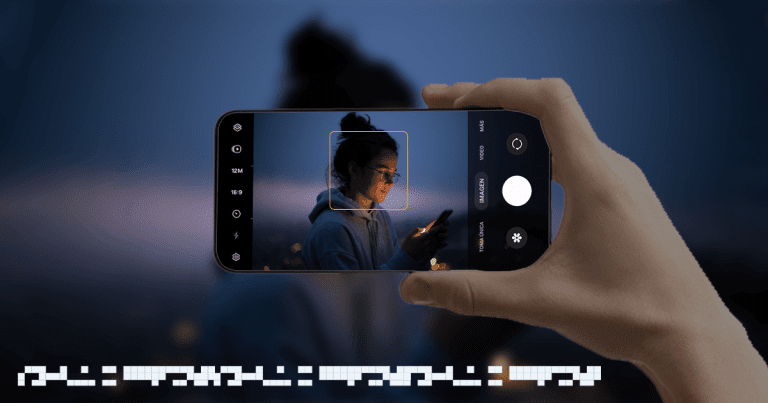 'Modo noche' en Galaxy.- Blog Hola Telcel