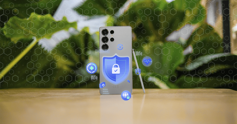 Activa la 'Carpeta segura' y protege tus datos privados en tu Samsung Galaxy.- Blog Hola Telcel