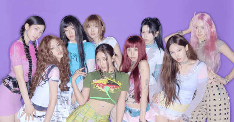 TWICE lanza su nuevo disco 'This Is for'.- Blog Hola Telcel