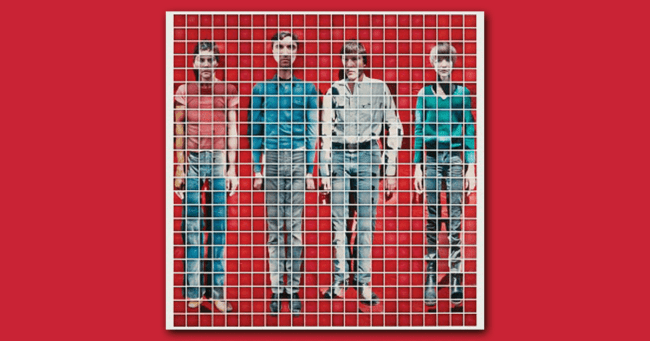 Talking Heads resucita ‘More Songs About Buildings and Food’ con una edición 'deluxe'.- Blog Hola Telcel