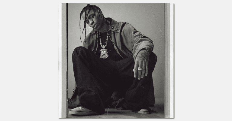 Travis Scott estrena disco 'JACKBOYS 2' y videoclips.- Blog Hola Telcel