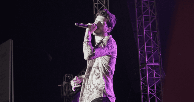 Sebastián Yatra lanza su nuevo álbum: ‘Milagro’.- Blog Hola Telcel