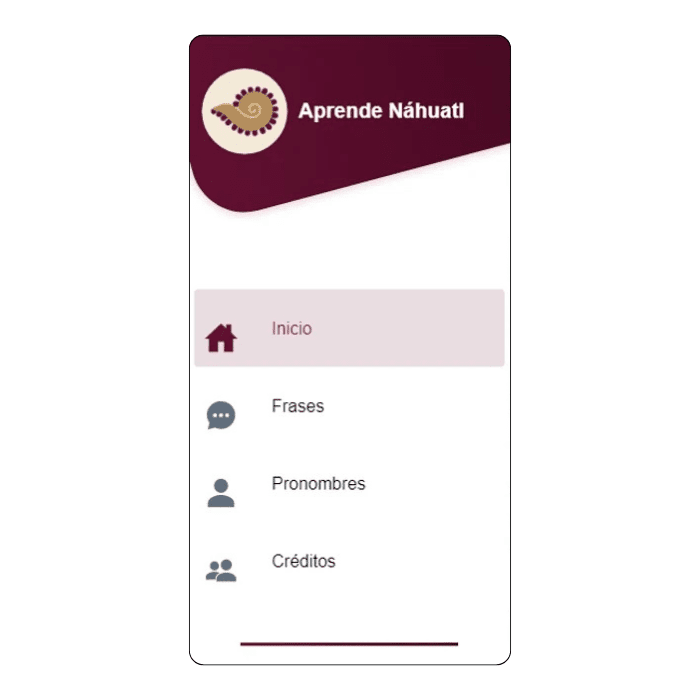 Aprende náhuatl app.- Blog Hola Telcel