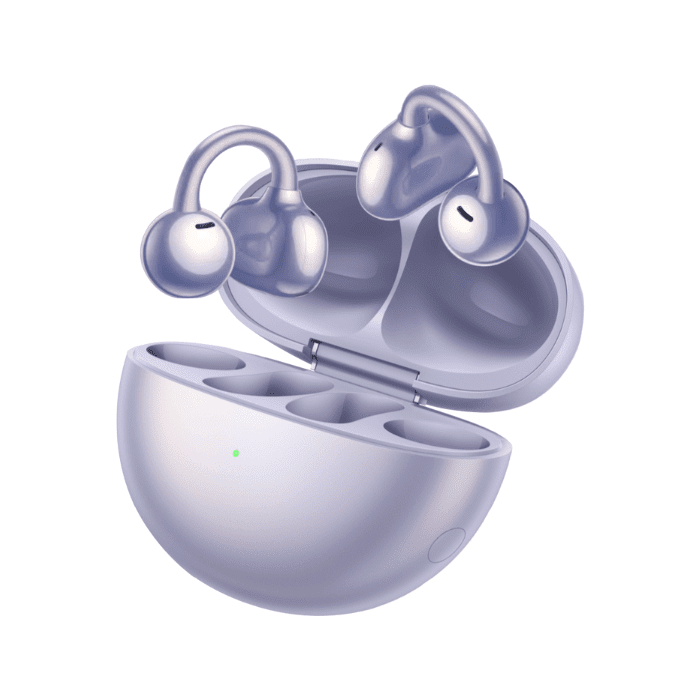 HUAWEI FreeClip.- Blog Hola Telcel 