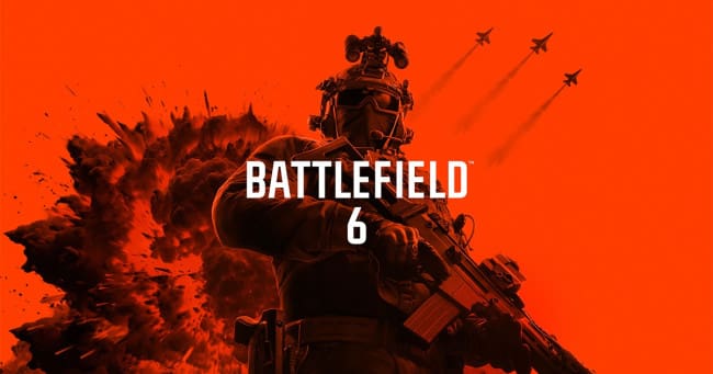 Descubre todo lo que llegará con el nuevo 'Battlefield 6'.- Blog Hola Telcel