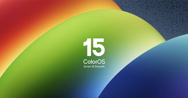 ColorOS 15: la más reciente actualización de OPPO.- Blog Hola Telcel