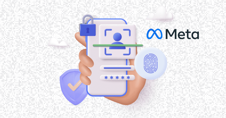 Conoce las nuevas claves de acceso de Facebook e inicia sesión con tu huella o rostro, sin necesidad de contraseña.- Blog Hola Telcel