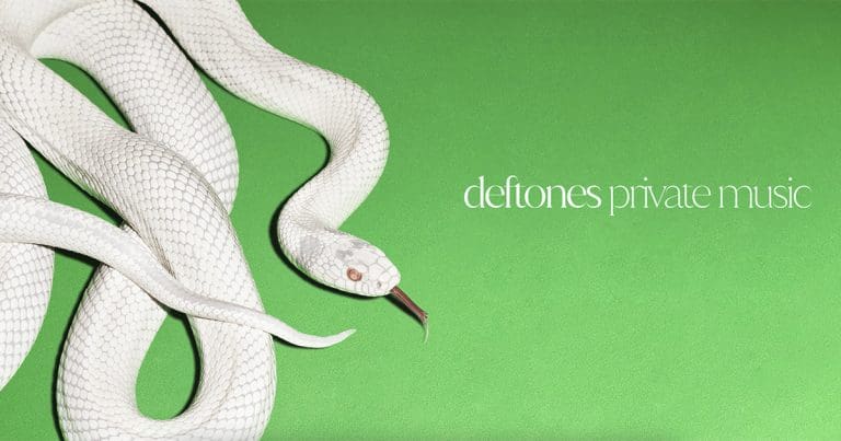 Deftones está de vuelta con ‘Private Music’, su nuevo álbum.- Blog Hola Telcel