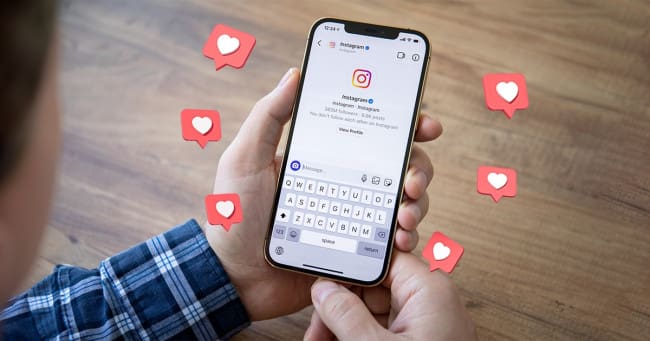 Los nuevos MD inteligentes en Instagram.- Blog Hola Telcel