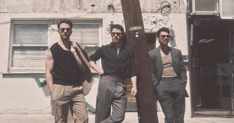 Así suena el nuevo álbum de los Jonas Brothers.- Blog Hola Telcel