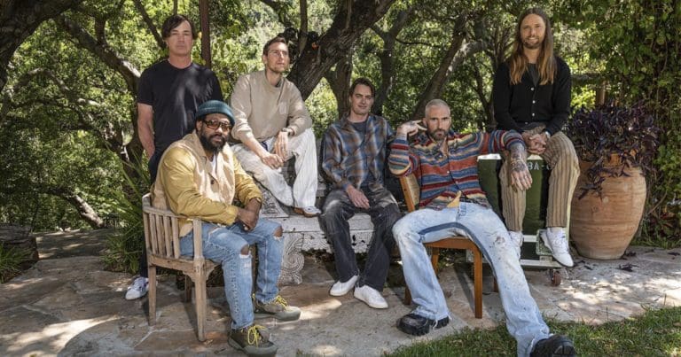 'Love Is Like', el regreso de Maroon 5.- Blog Hola Telcel