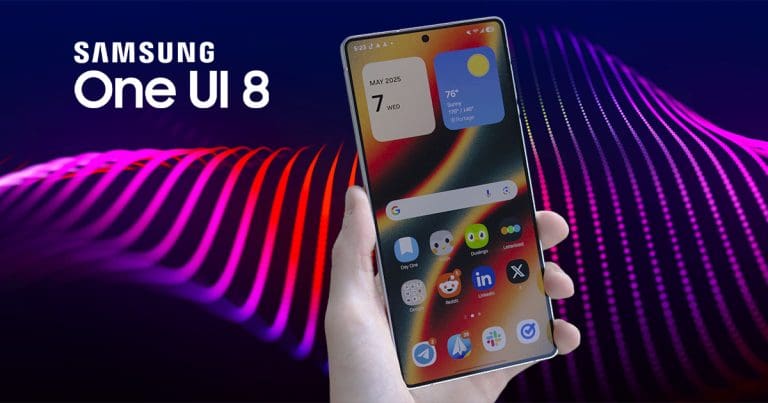 Las nuevas funciones que vienen con la beta de One UI 8.- Blog Hola Telcel