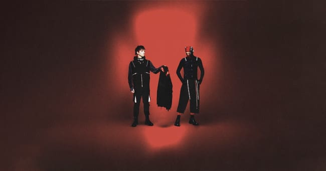 Twenty One Pilots sorprende con “Drum Show”.- Blog Hola Telcel