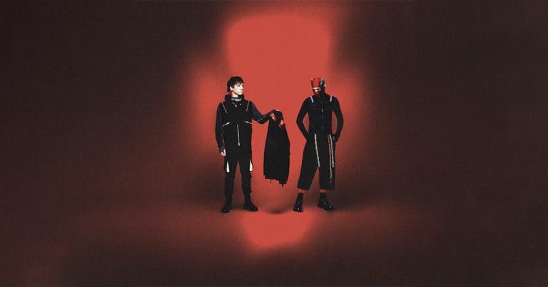 Twenty One Pilots sorprende con “Drum Show”.- Blog Hola Telcel