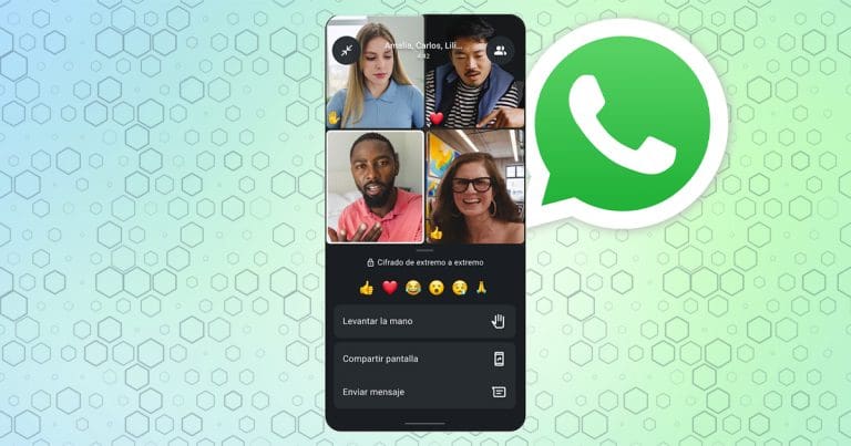 WhatsApp ahora te deja programar llamadas, descubre cómo hacerlo.- Blog Hola Telcel