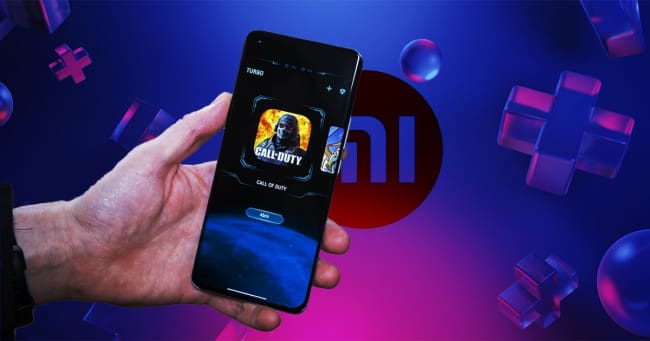 Conoce qué es 'Game Turbo' en Xiaomi.- Blog Hola Telcel